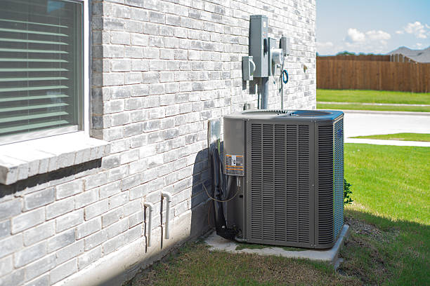 Reliable Ductwork Repair contractor in Manakin Sabot, VA by FH HVAC